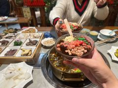 -大理董·董家小厨野生菌火锅(古城旗舰店)