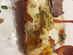 -绮梦西湖·云端餐厅(歌德店)