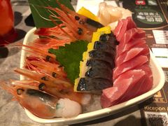 -极尚大瀛喜日本料理(铜锣湾店)
