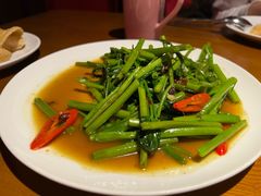 -泰国餐厅 Thai Food(裕华万达店)
