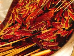 -川成串·自助串串香火锅(朝阳店)