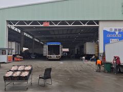 -新发地高碑店农副产品物流园