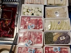 -野妹经典火锅(民治店)