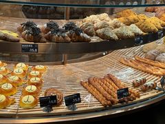 -FANEN法念·烘焙·甜点(万象城店)