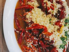 -虾小龙老长沙龙虾馆(坡子街店)