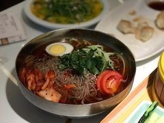 东北大冷面-北院·果木烤鸭·25年东北菜(创意产业园店)