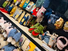 -酷乐潮玩(金桥国际店)