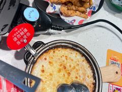 -鱼酷活鱼烤鱼(南京水游城店)