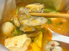 -见味花甲(福田coco park店)