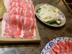 -小龙坎火锅(香港中路店)