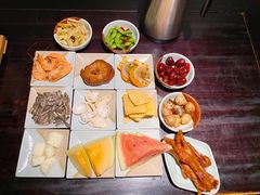 -青藤茶馆(南山路店)