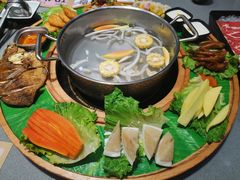 -椰小鸡·琼州糟粕醋(美兰缤纷城店)