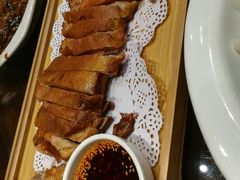 -阿娘家·原生态农家菜(国顺东路店)