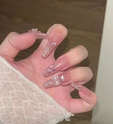 -斯馨·健康美甲美睫