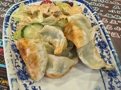-长人馄饨铺(解放街店)