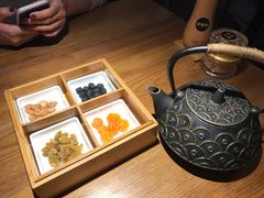 -九锅一堂酸菜鱼(新南凯德直营店)