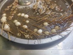 -马记大锅煮(总店)