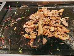 -韩时烤肉(丰科万达广场店)