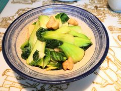-俏九州·小炒黄牛肉(华润万象汇店)