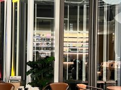 大堂-黑胶星球(华发中城商都店)