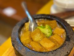 -东就鸭饭店·古早海南菜(友谊南海城店)