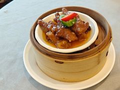 -汤臣·空中餐厅·严选粤菜(石湾世博广场店)