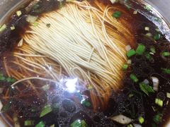 -十面春风·江南面馆(崇宁路店)