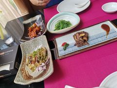 -稻早料理美术馆(城阳店)