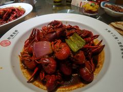 -叶派龙虾·招牌十三香(合肥路首店)