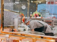 -争鲜回转寿司(南开大悦城店)