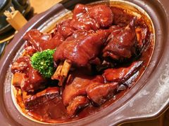-甬上名灶(天一阁·翠柏店)