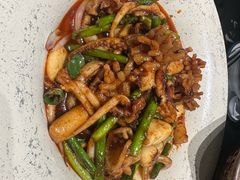 -明丰小渔馆(明月路店)
