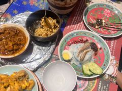 -小娘惹厨房Little Nyonya(狮城有约上榜店)
