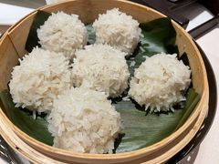 豆腐圆子-粗茶淡饭·汉口公馆(循礼门店)