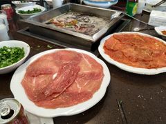 -凤来栖·净庭院·火锅(欧尚店)