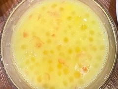 杨枝甘露-锡和无锡菜(景丽苑店)