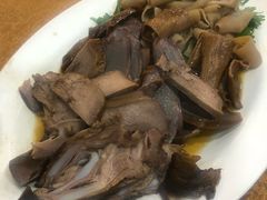 -揭阳钟记小食(福田新村店)