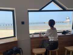 -ChanDu躔度咖啡(灯塔店)