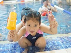 -戊辰亲子游泳俱乐部