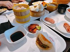 -阿那亚第三食堂 Cafeteria 3