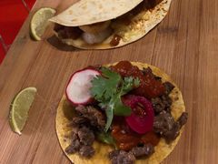 -Luchador摔跤手墨西哥餐厅(恒宇广场店)