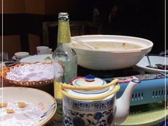 -老阿爸鲜鱼土菜(昆山花桥店)