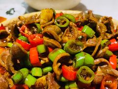 -19号私房菜(云南路店)