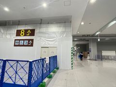 -关西机场 JR ticket office(Kansai Airport)