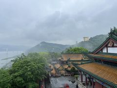 -丰都鬼城名山景区
