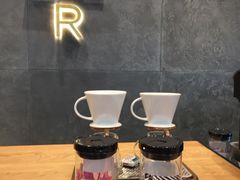 -星巴克咖啡(樟宜机场T3店)