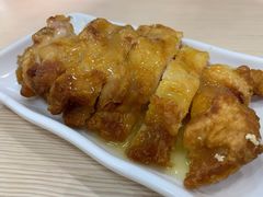 -佰搭果·广式茶餐厅(石牌东路店)