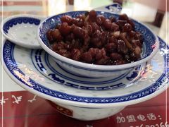 -港汕记广式牛奶甜品(包头店)