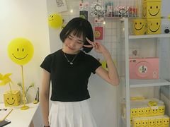 -一粒糖 · 潮汕小吃-海石花特色甜品