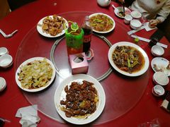 -胖子菜馆(隆昌路店)